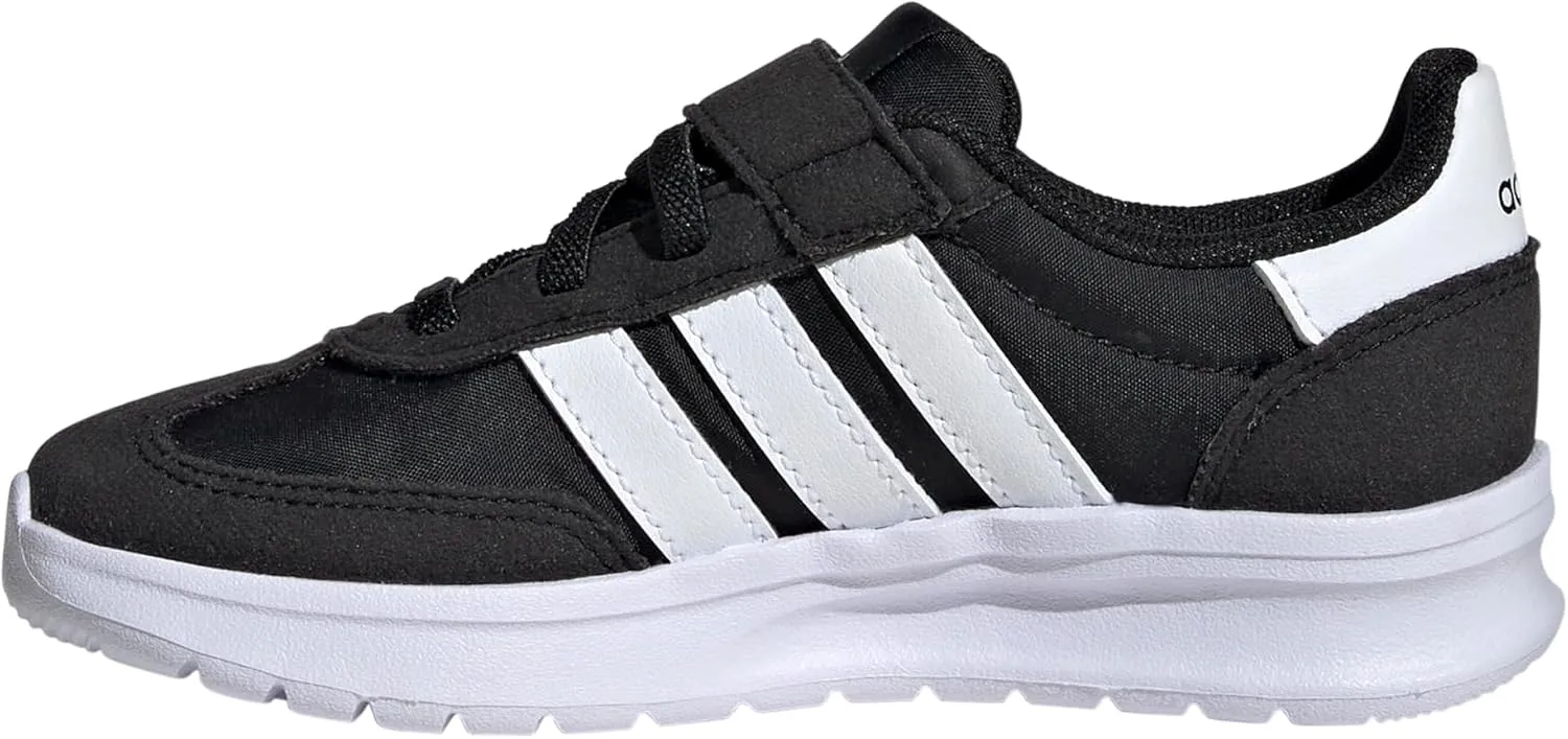 adidas Unisex-Child Run 70s 2.0 Elastic Lace Sportswear Sneaker