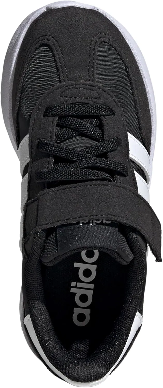adidas Unisex-Child Run 70s 2.0 Elastic Lace Sportswear Sneaker