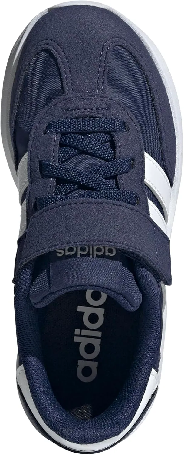 adidas Unisex-Child Run 70s 2.0 Elastic Lace Sportswear Sneaker
