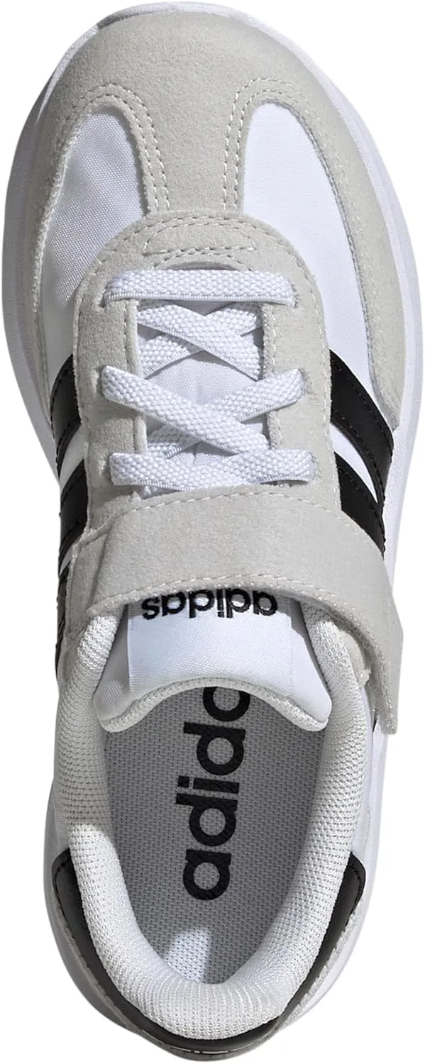 adidas Unisex-Child Run 70s 2.0 Elastic Lace Sportswear Sneaker
