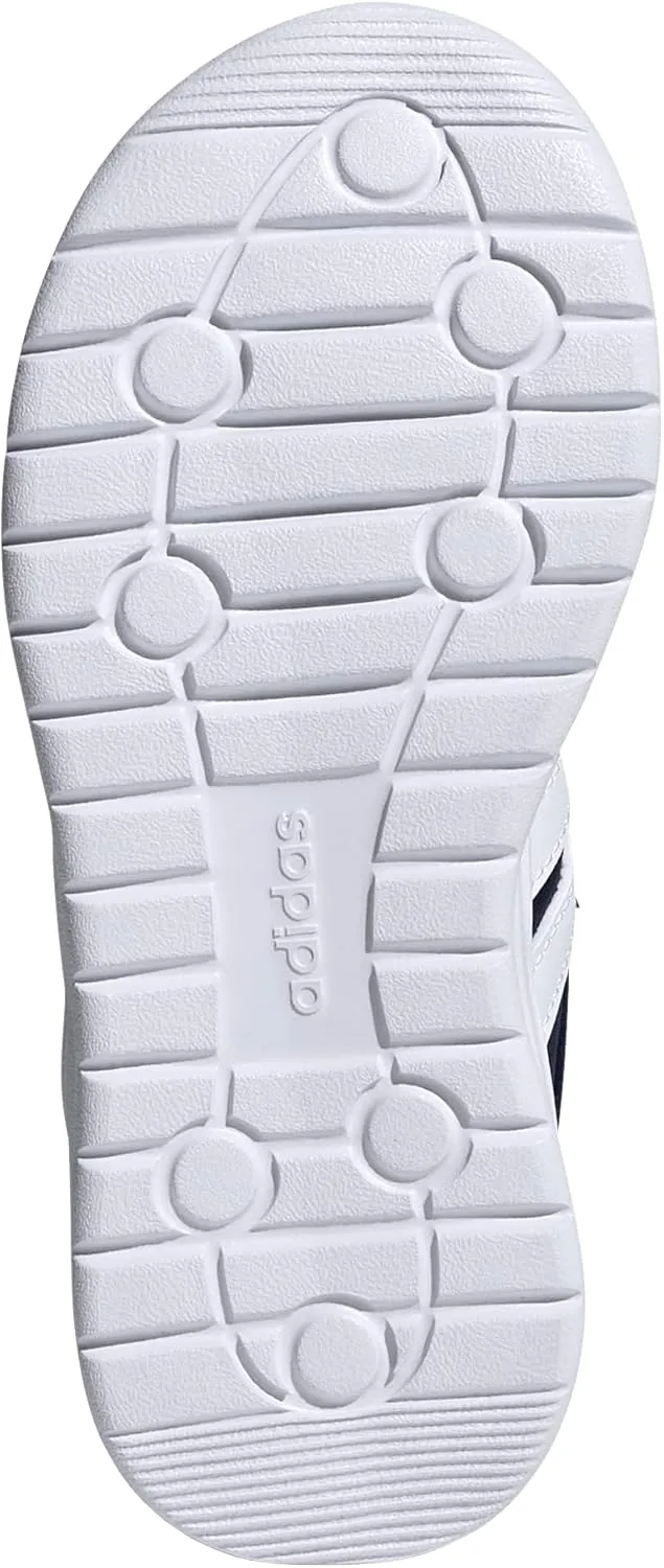 adidas Unisex-Child Run 70s 2.0 Elastic Lace Sportswear Sneaker