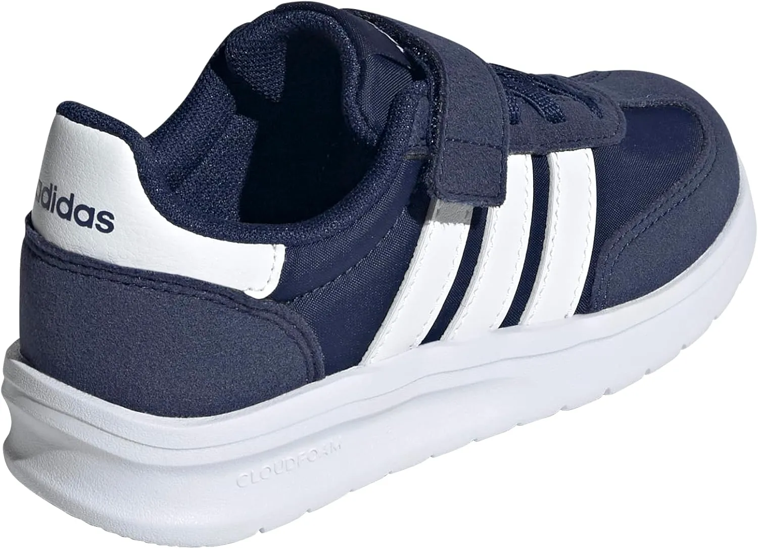 adidas Unisex-Child Run 70s 2.0 Elastic Lace Sportswear Sneaker