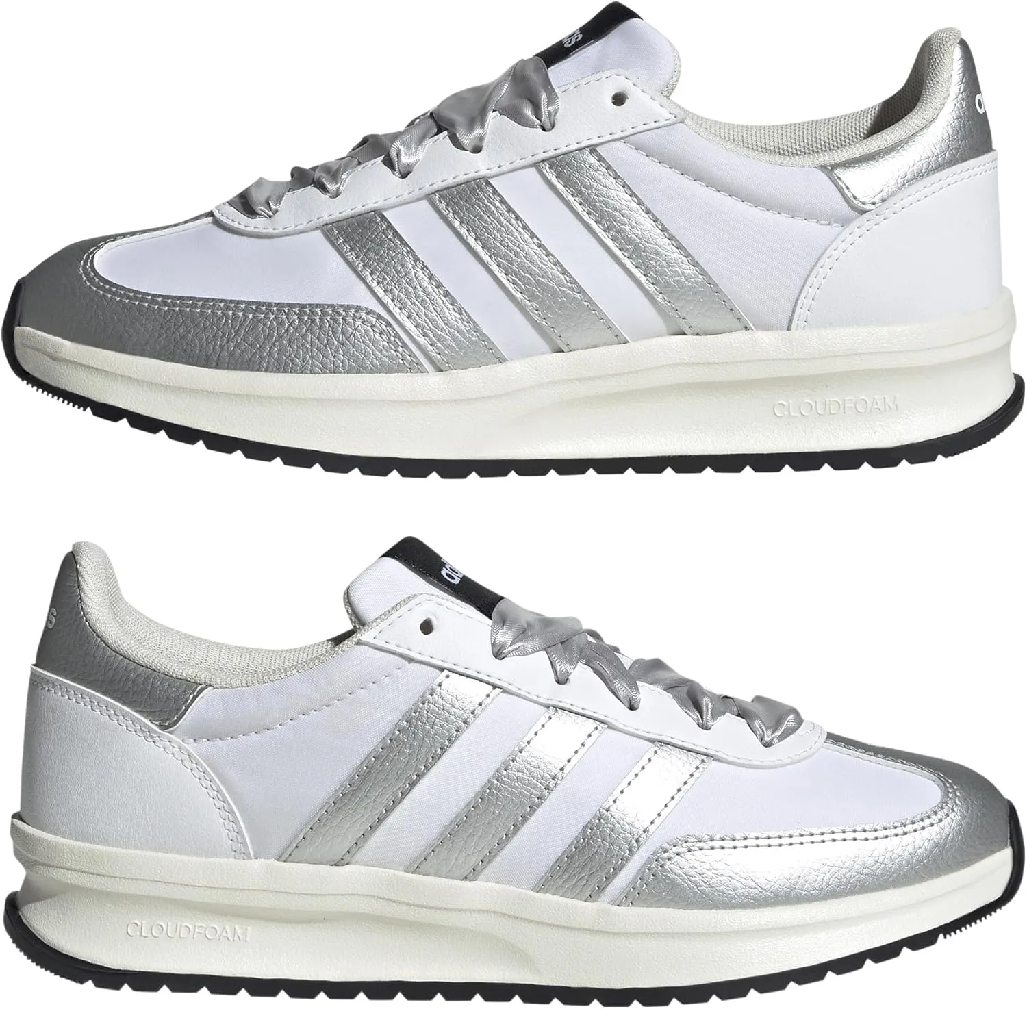 adidas Women's Run 70s 2.0 Sneaker