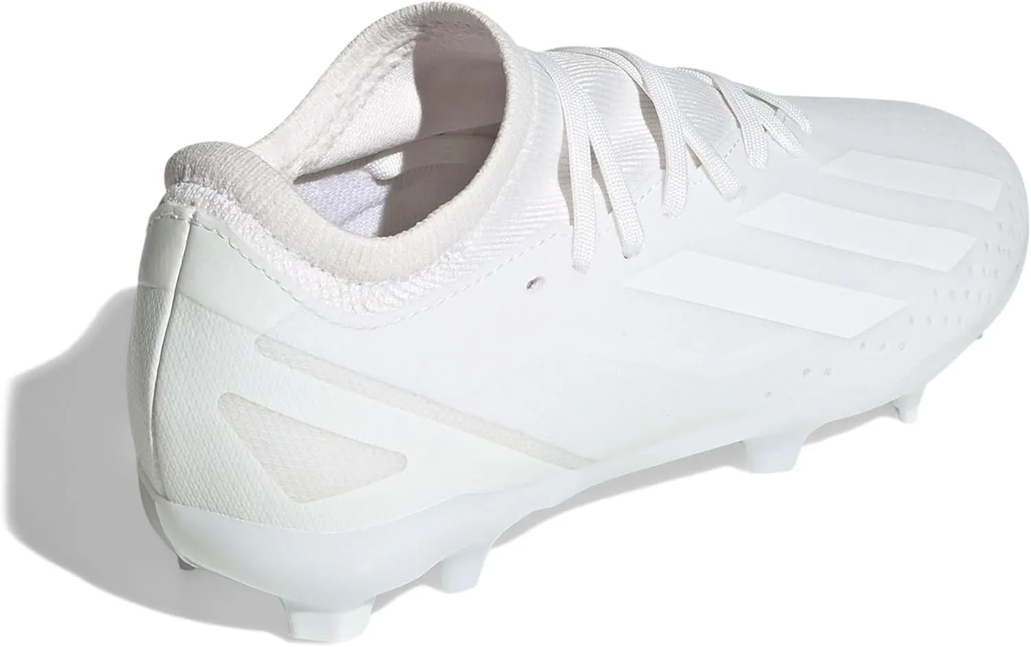 adidas X Crazyfast.3 Firm Ground Sneaker
