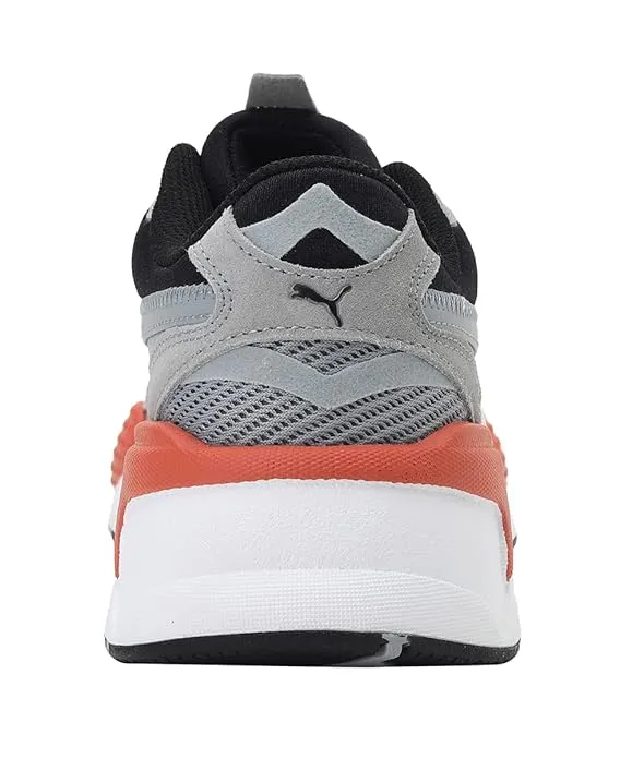 Adult Low-cost Quarry UK-4 Air Unisex (36884506) Mesh RS-X³ Shoes Puma Sneaker Direct shipping Twill
