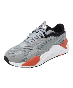 Adult Low-cost Quarry UK-4 Air Unisex (36884506) Mesh RS-X³ Shoes Puma Sneaker Direct shipping Twill
