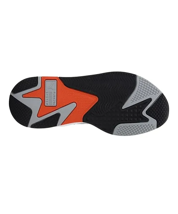 Adult Low-cost Quarry UK-4 Air Unisex (36884506) Mesh RS-X³ Shoes Puma Sneaker Direct shipping Twill