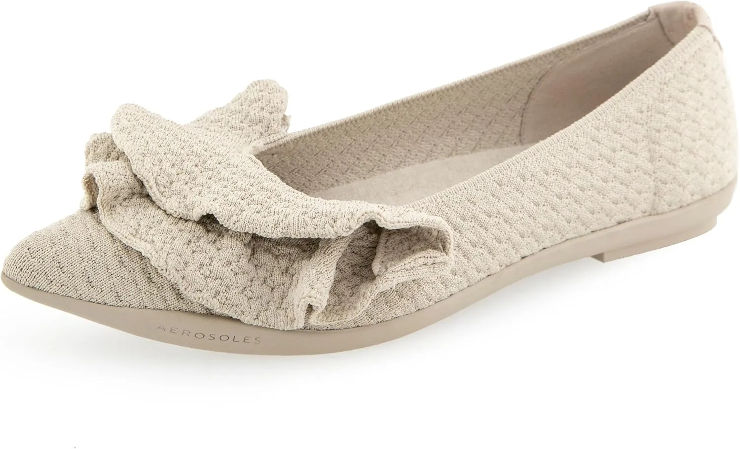 Aerosoles Women's Damira Ballet Flat