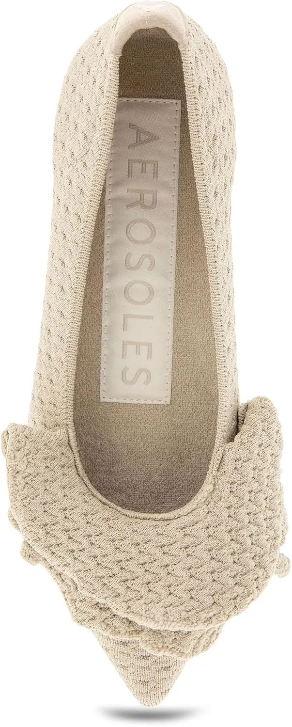 Aerosoles Women's Damira Ballet Flat