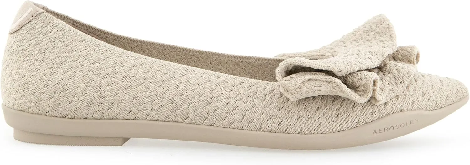 Aerosoles Women's Damira Ballet Flat