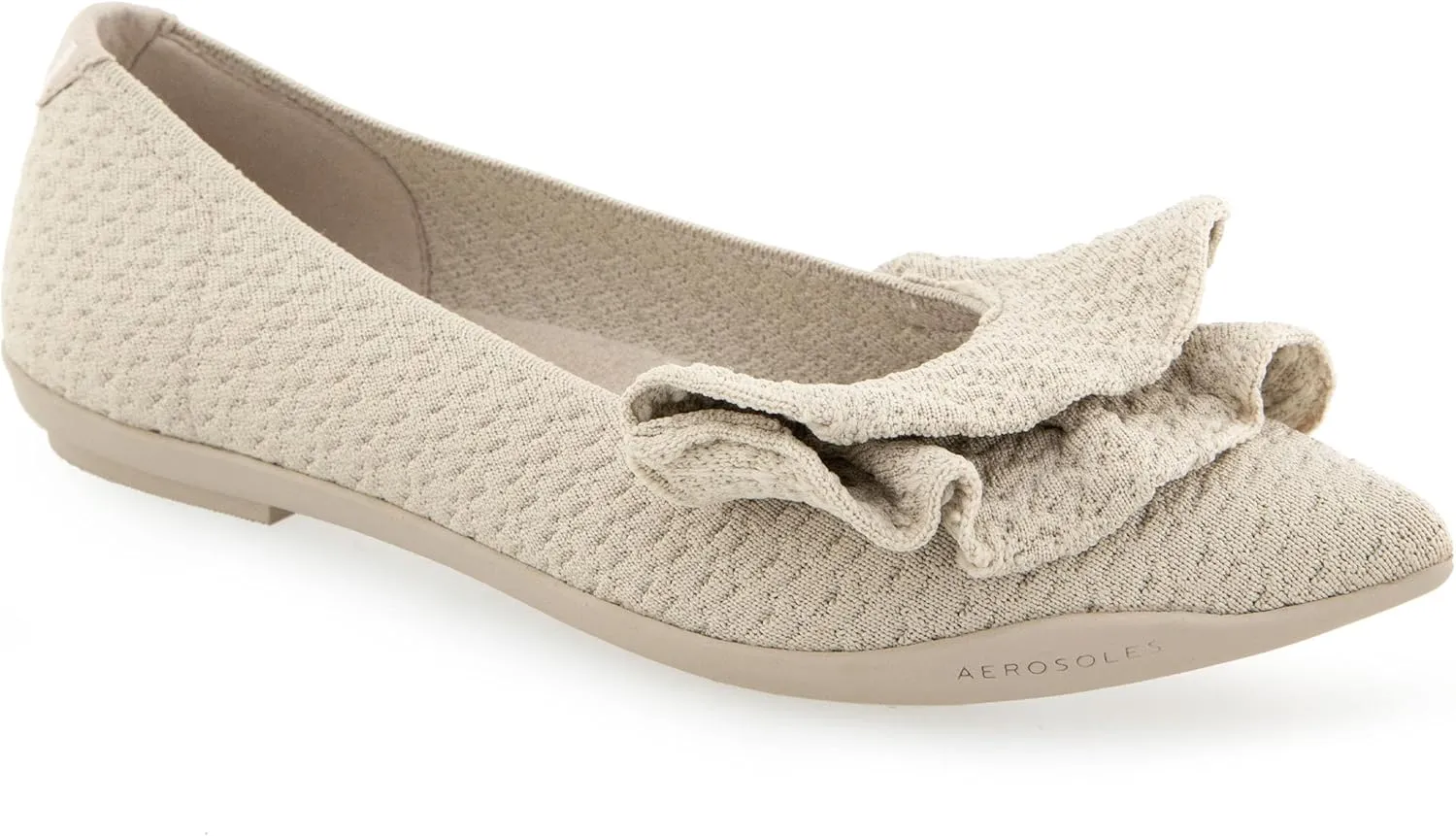 Aerosoles Women's Damira Ballet Flat