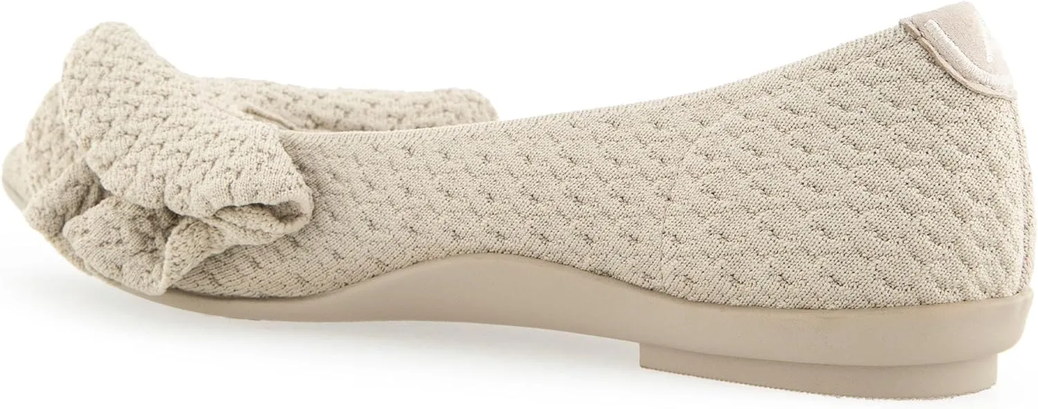 Aerosoles Women's Damira Ballet Flat