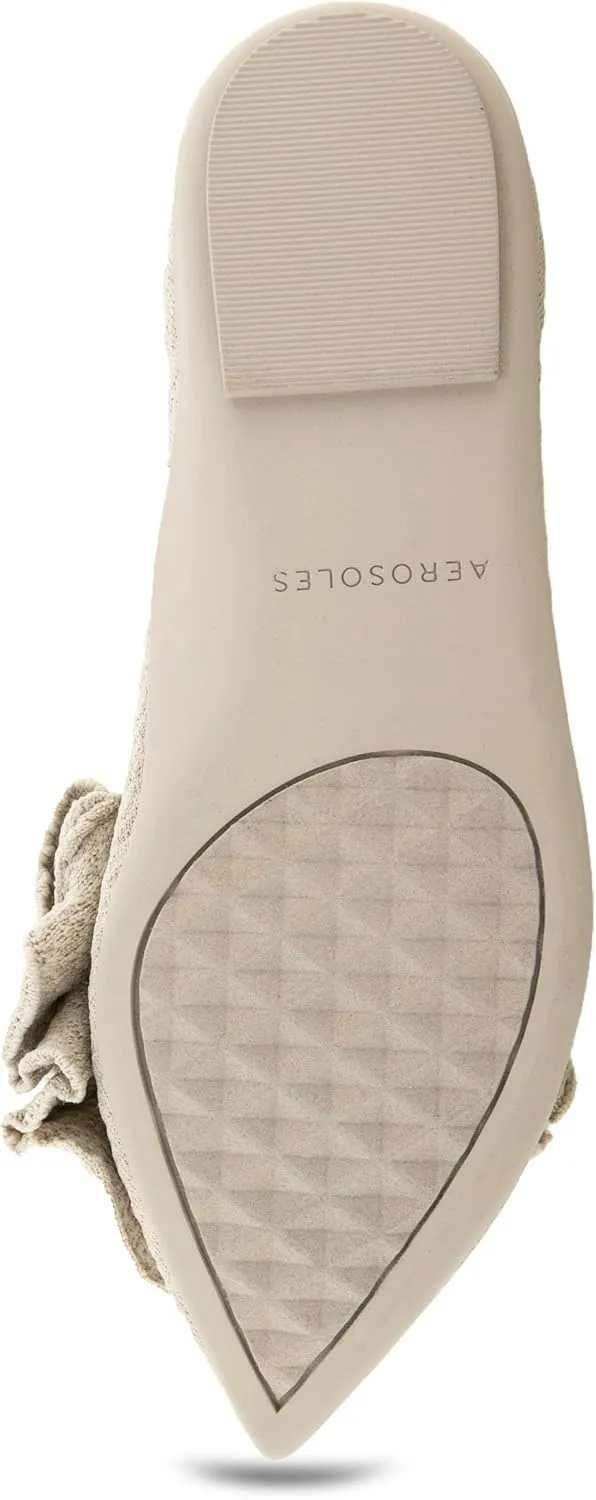 Aerosoles Women's Damira Ballet Flat