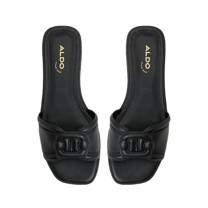 Aldo Liaudin Women's Sandals - Other Black