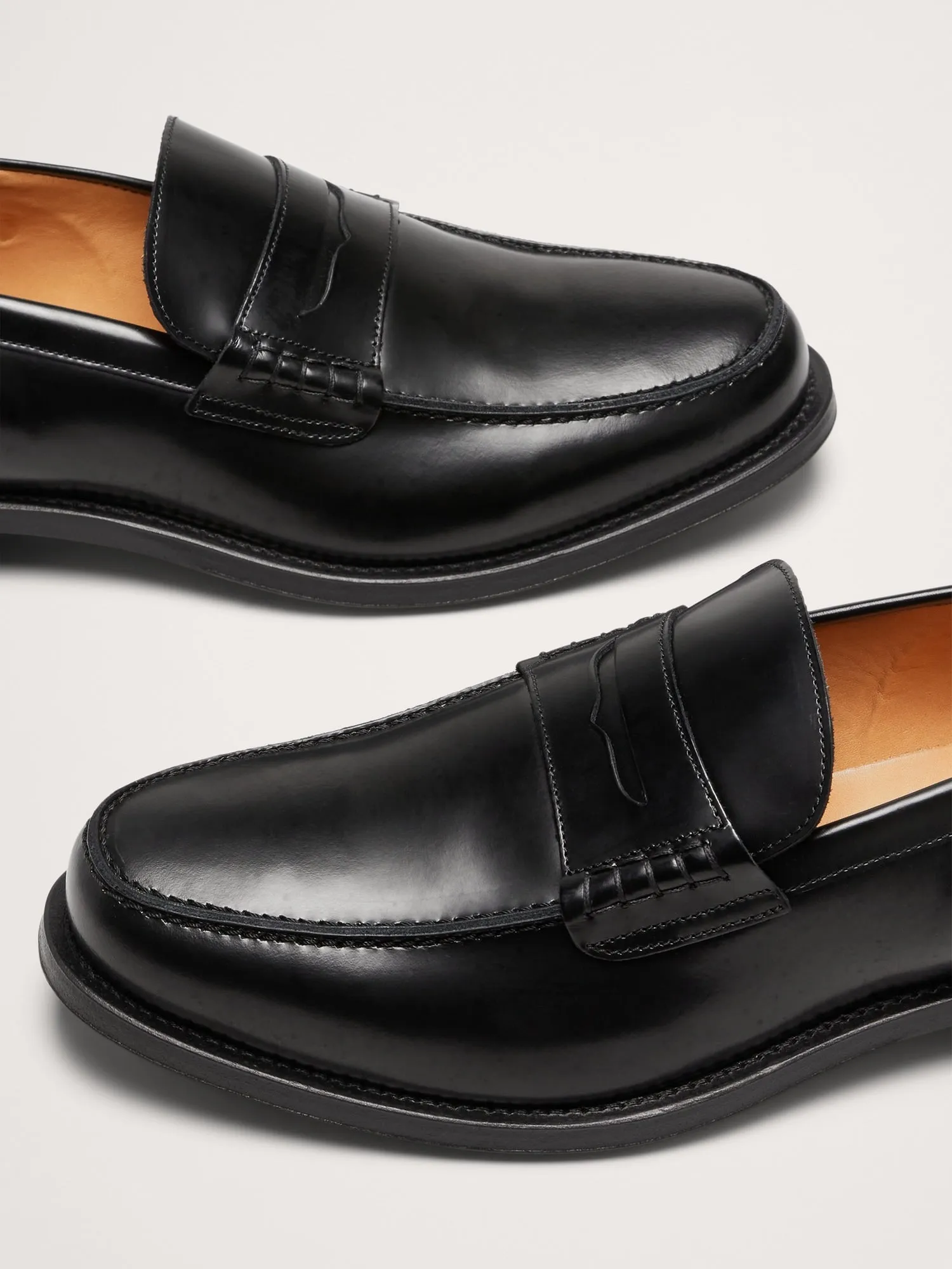 Amir Penny Loafer
