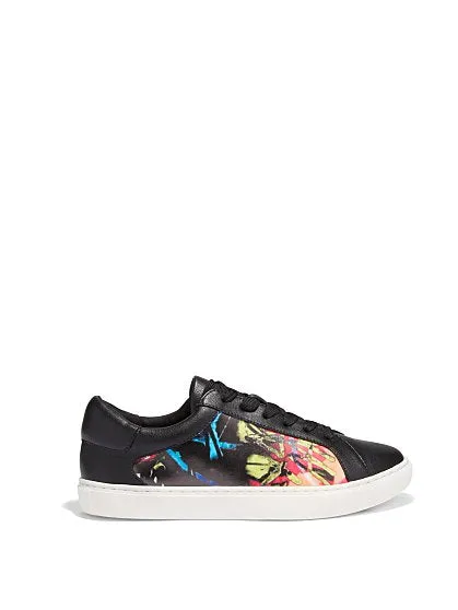 Ana Lace-Up Sneaker