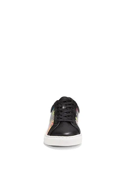 Ana Lace-Up Sneaker