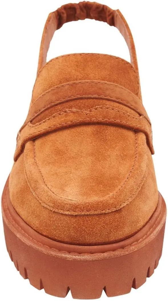 André Assous Men's Rita Loafer