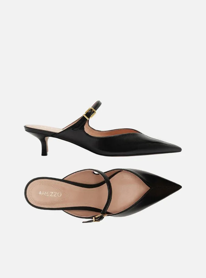 Annabelle Mule