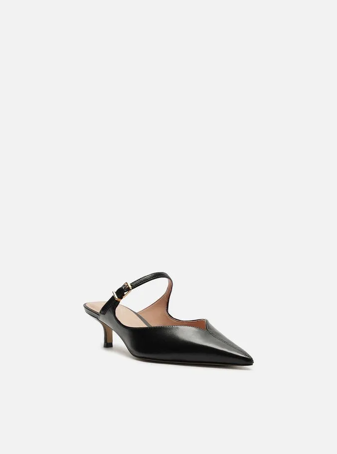 Annabelle Mule