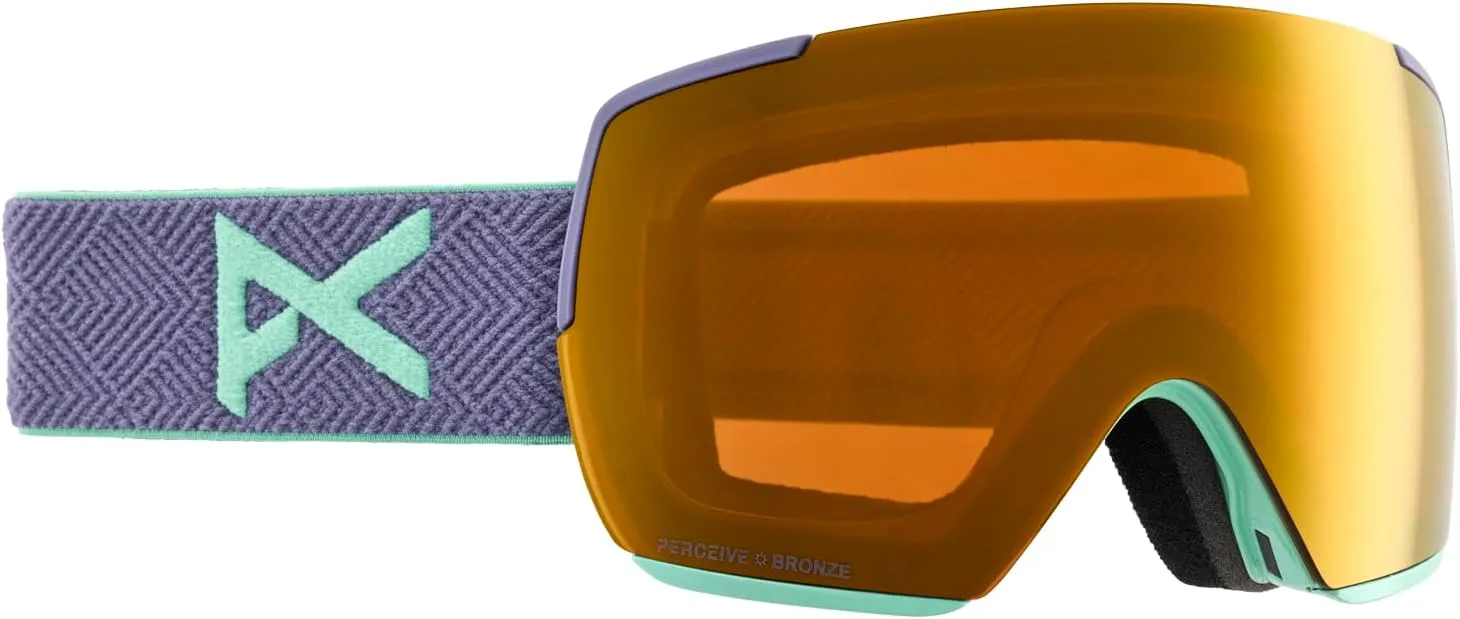 Anon M5S Goggles