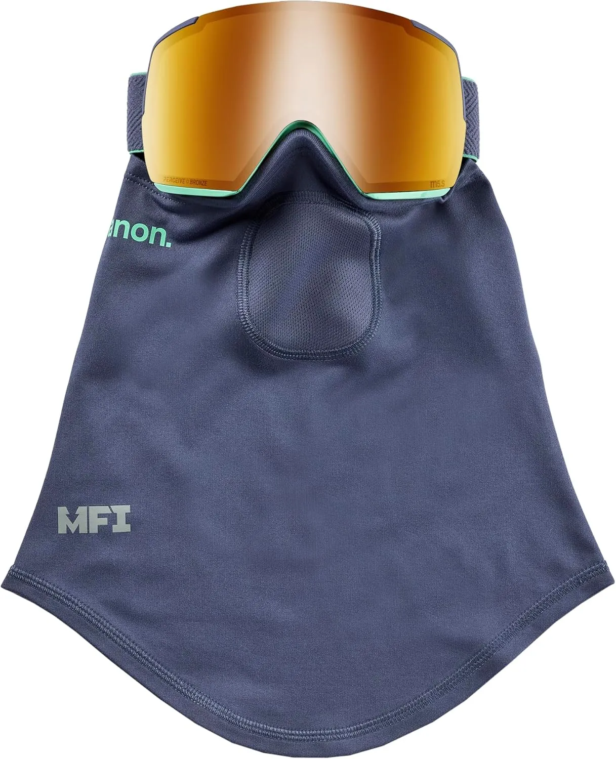 Anon M5S Goggles