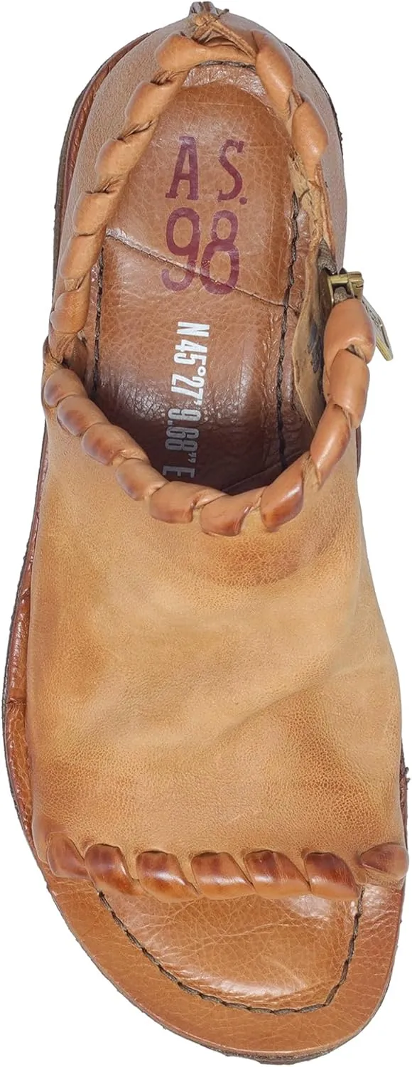 A.S.98 Reinhart Women's Boho Sandals