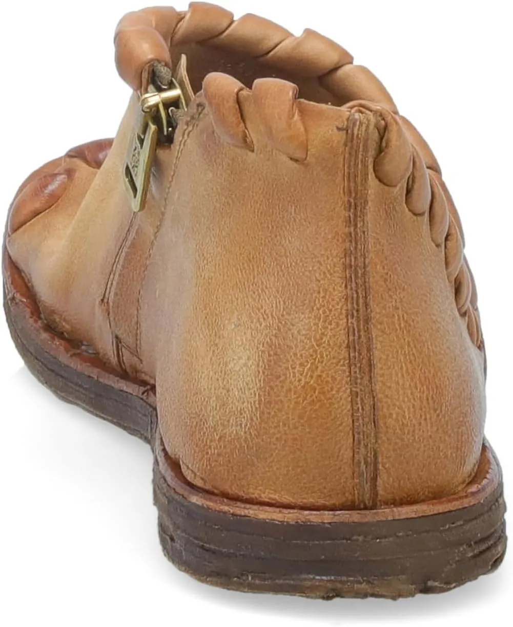 A.S.98 Reinhart Women's Boho Sandals