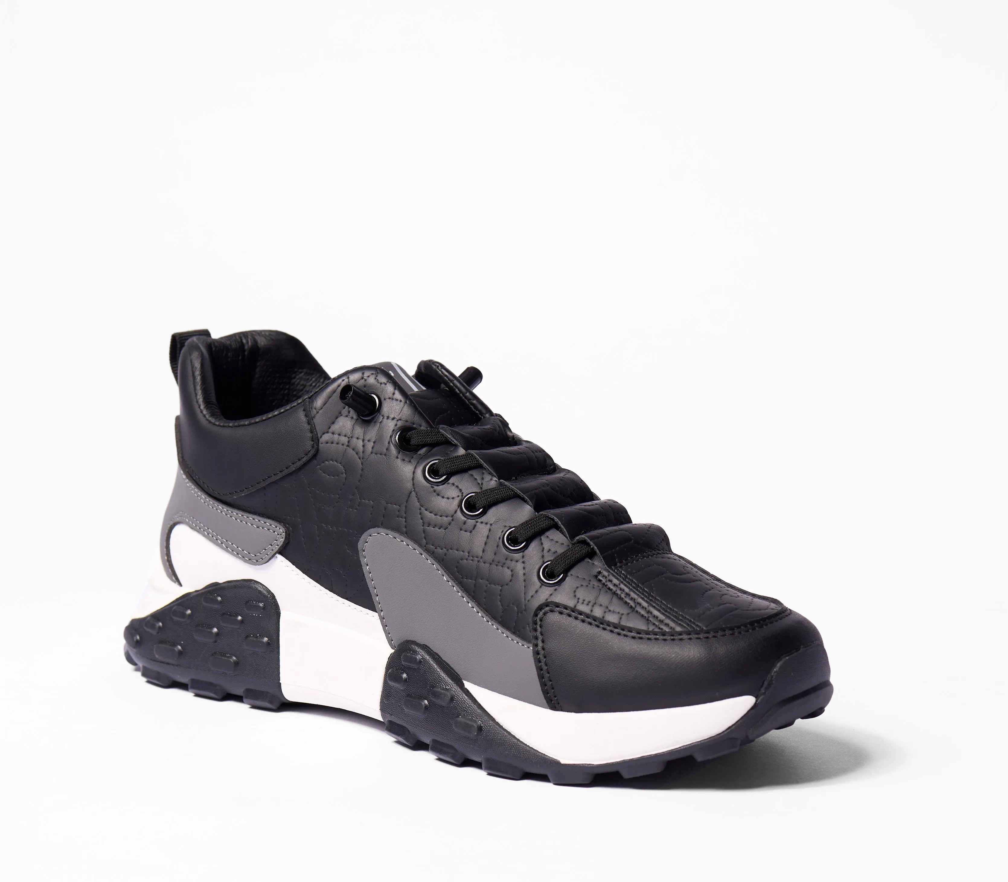 Athleisure Sneaker