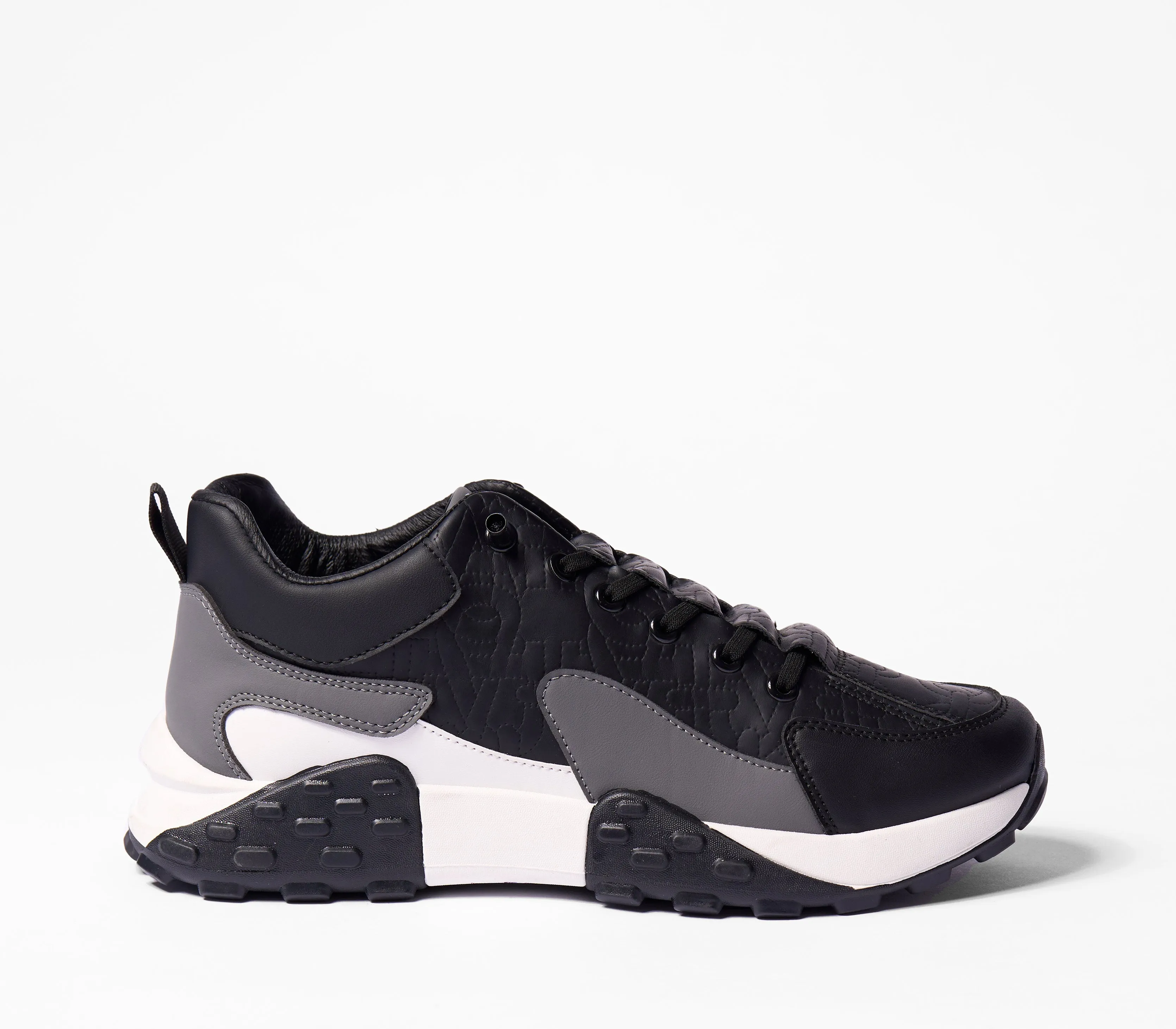Athleisure Sneaker