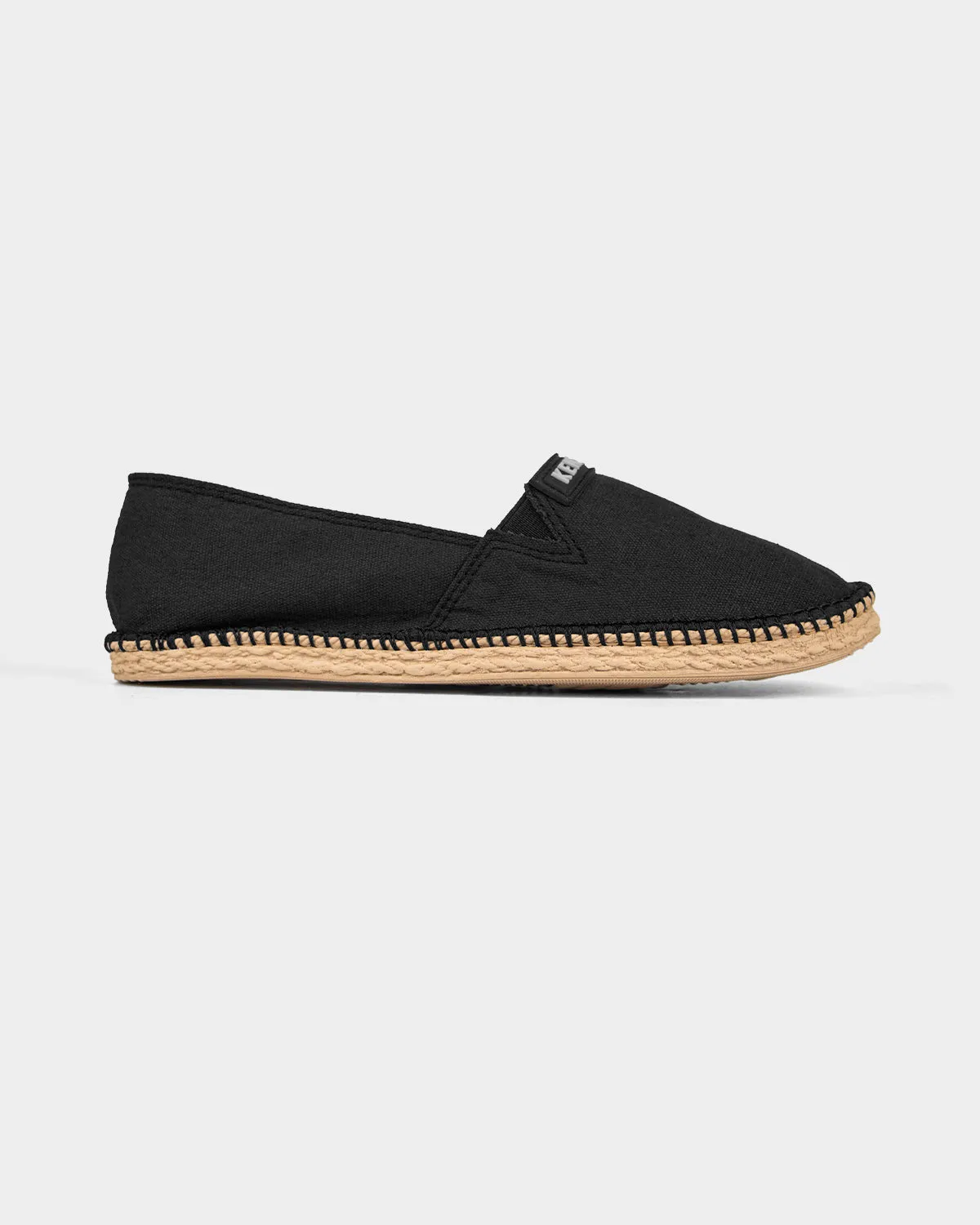 Atlantis Slip On Flat Para Mujer