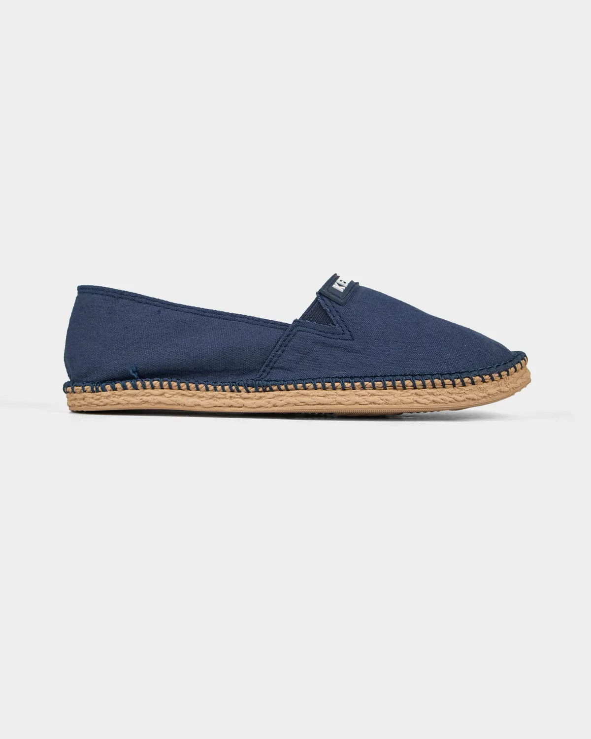 Atlantis Slip On Flat Para Mujer