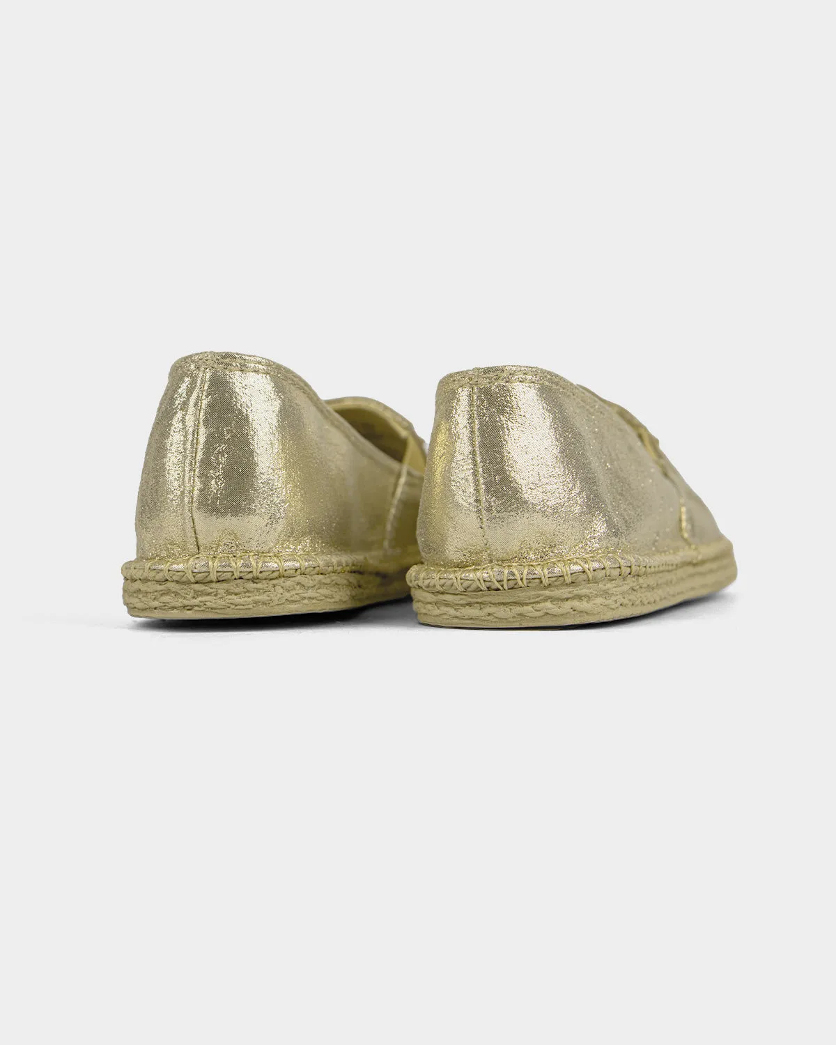 Atlantis Slip On Flat Para Mujer