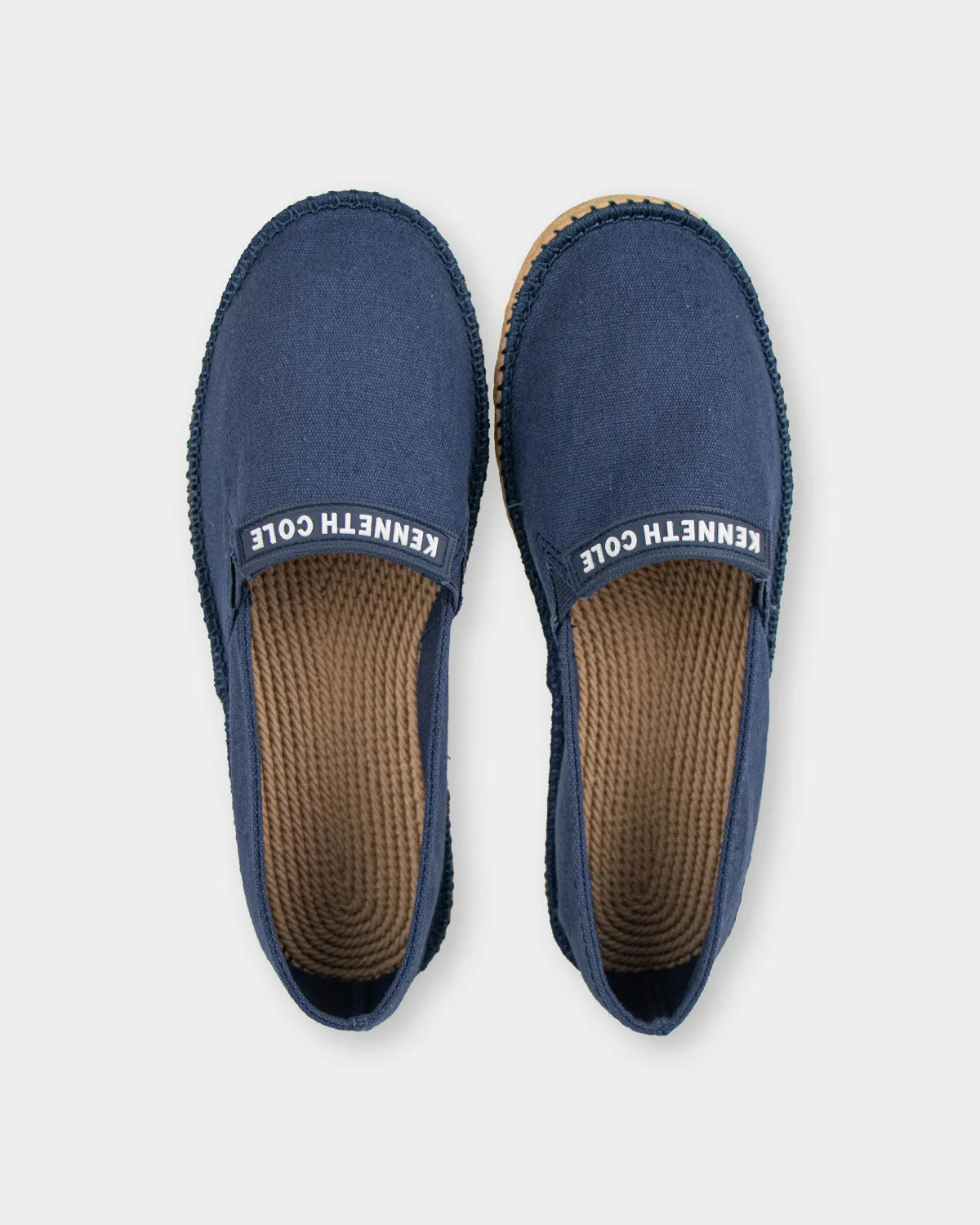 Atlantis Slip On Flat Para Mujer