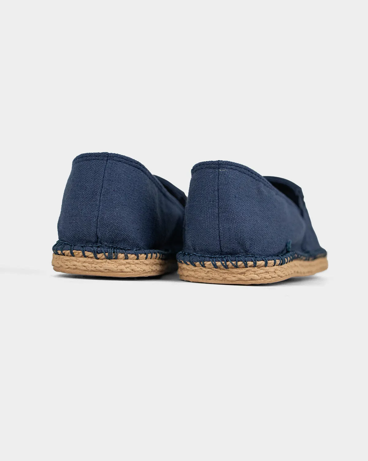 Atlantis Slip On Flat Para Mujer