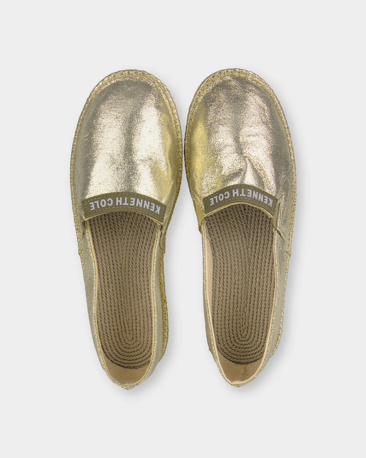 Atlantis Slip On Flat Para Mujer
