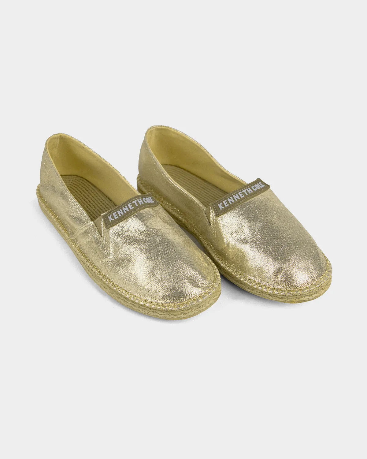 Atlantis Slip On Flat Para Mujer