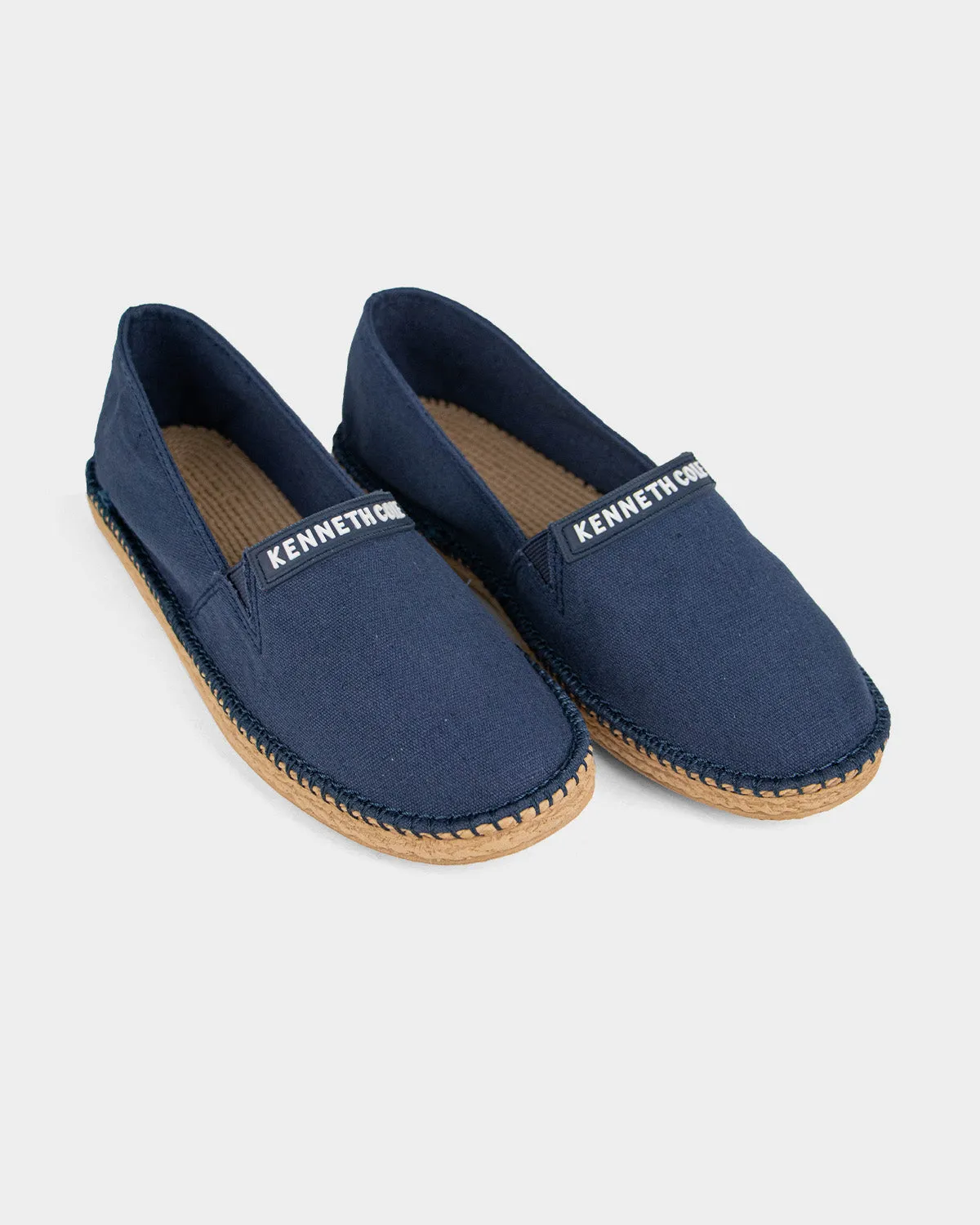 Atlantis Slip On Flat Para Mujer