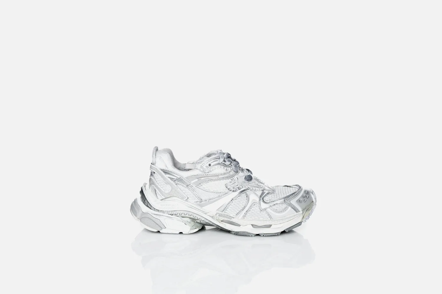 Balenciaga Runner 2.0 Sneaker