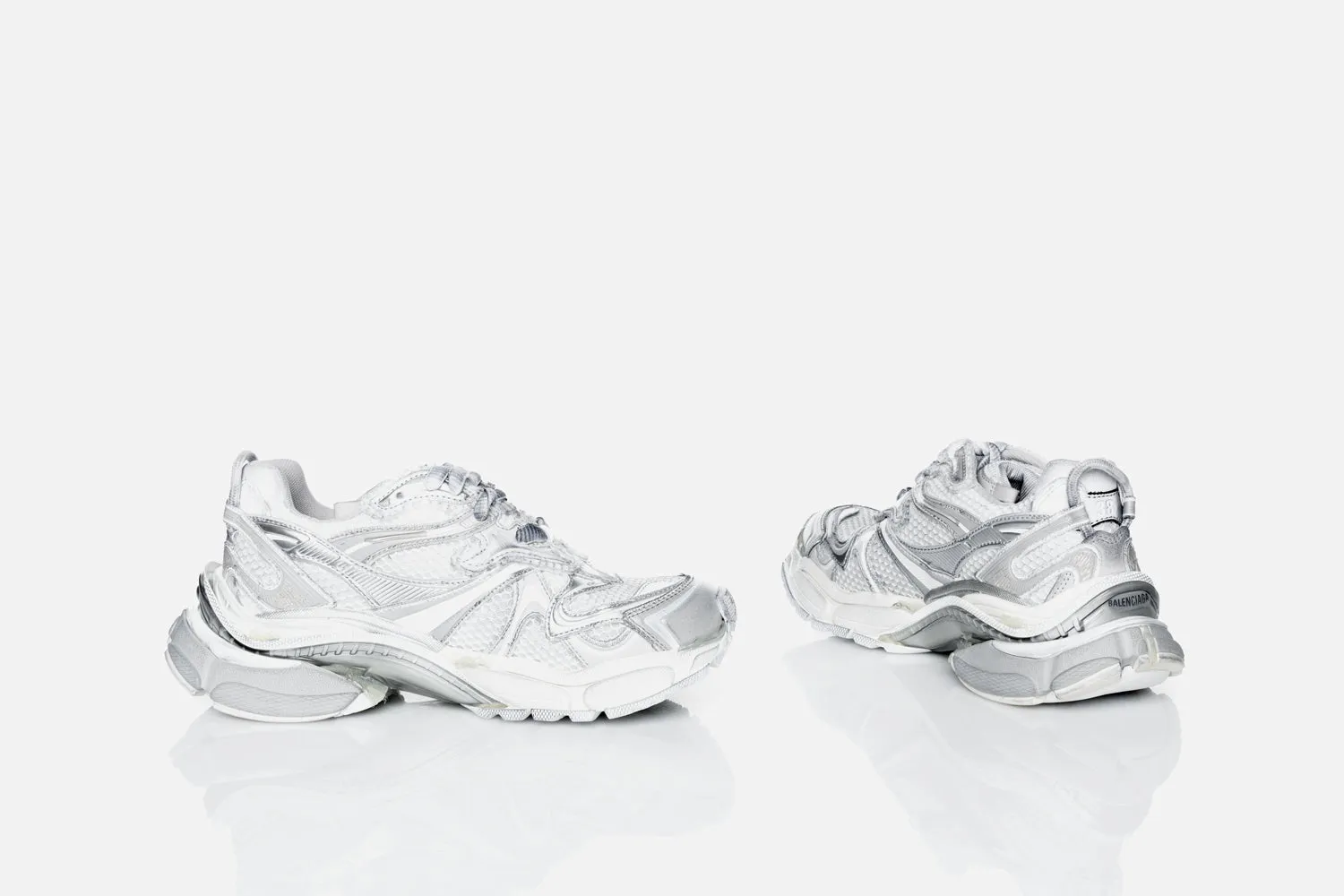 Balenciaga Runner 2.0 Sneaker