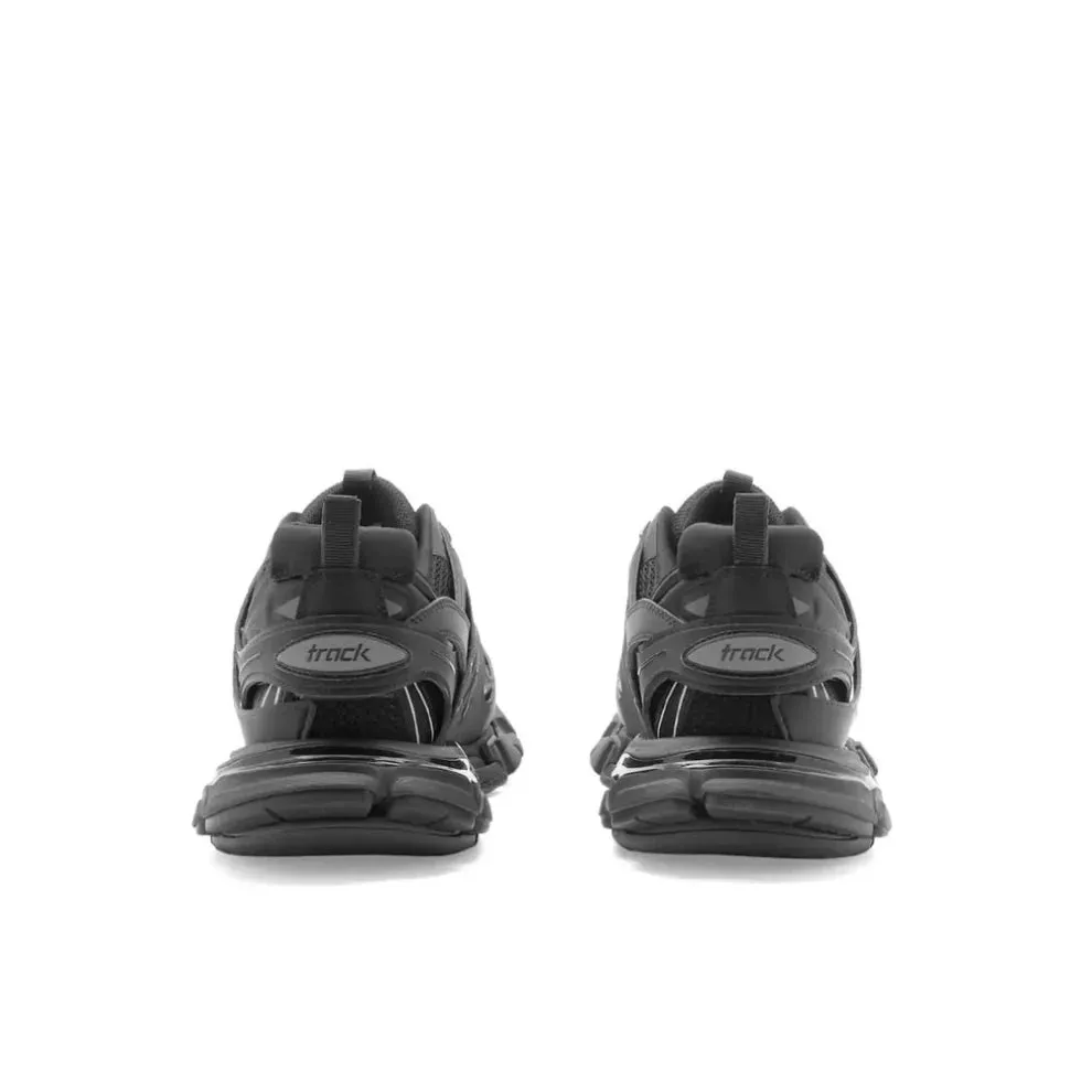 BALENCIAGA TRACK SNEAKER BLACK