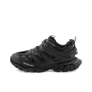 BALENCIAGA TRACK SNEAKER BLACK