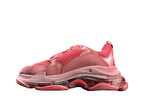BALENCIAGA TRIPLE S SNEAKER