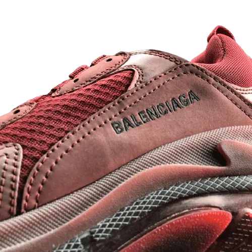 BALENCIAGA TRIPLE S SNEAKER