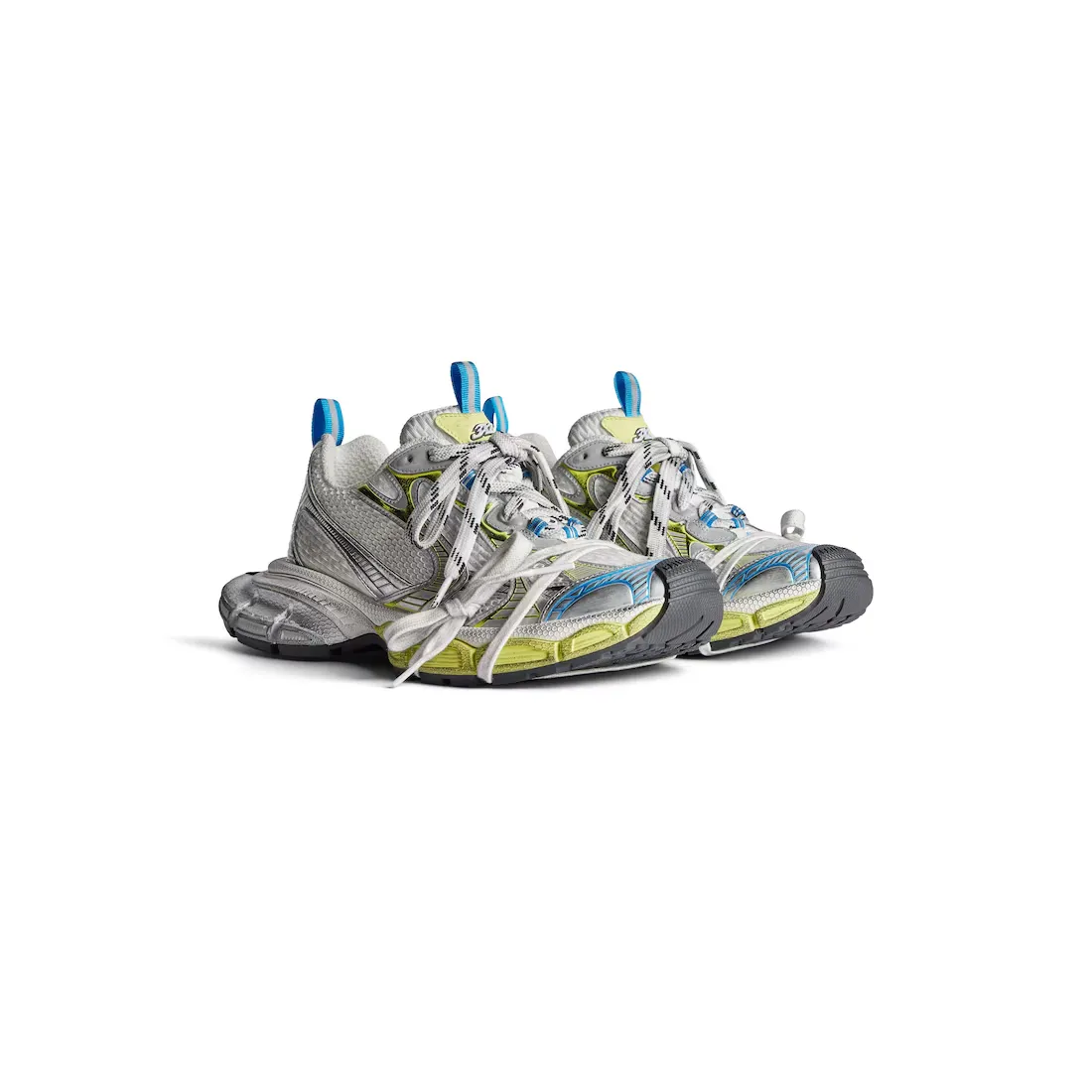 BALENCIAGA Women's 3XL Sneaker