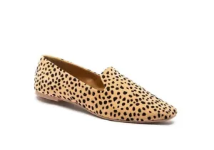 Ballerina Loafer