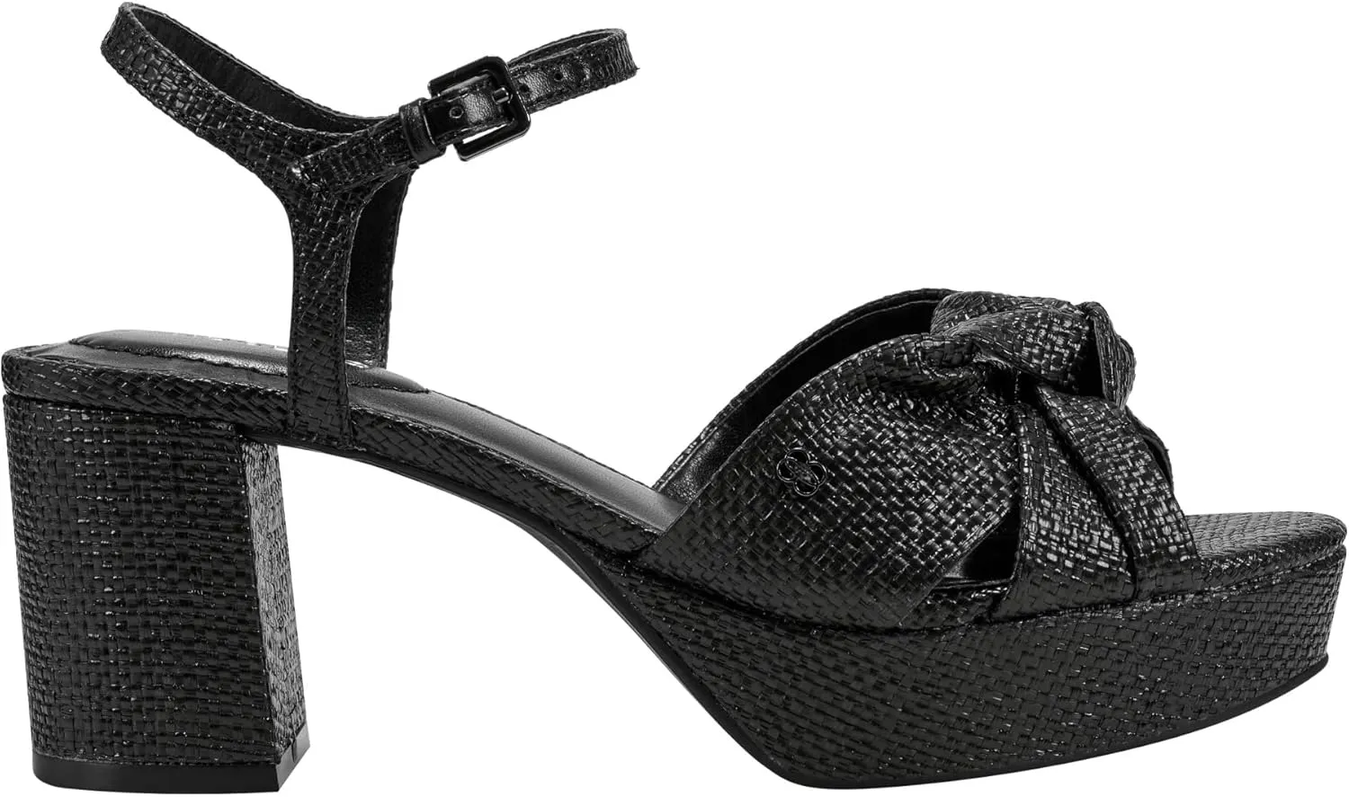 Bandolino Women's Prezley Heeled Sandal
