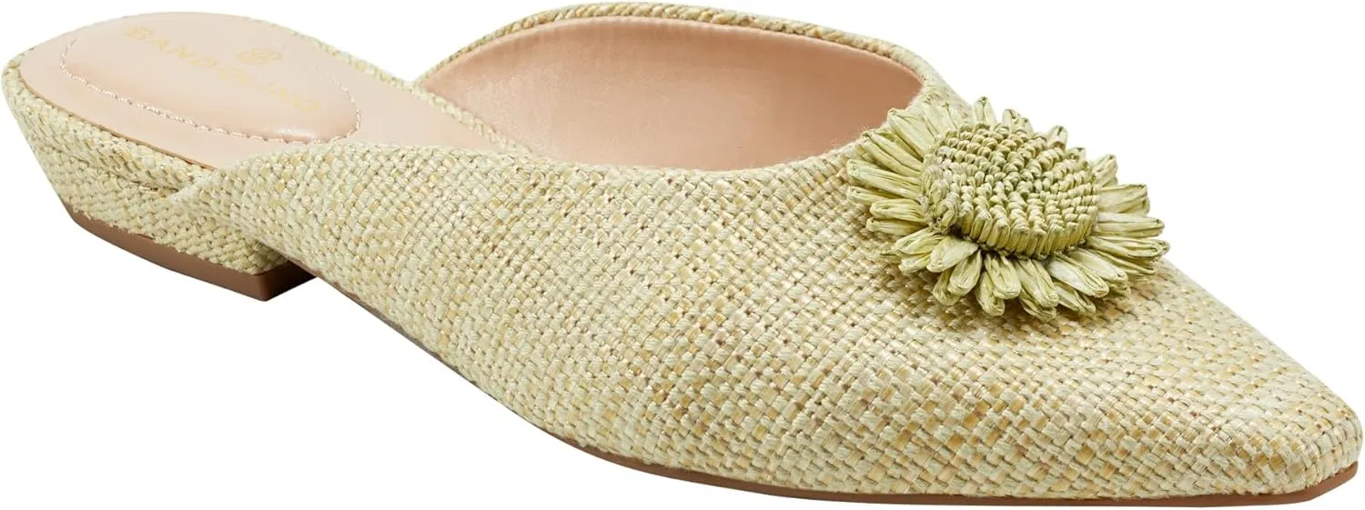 Bandolino Women's Shay Mule
