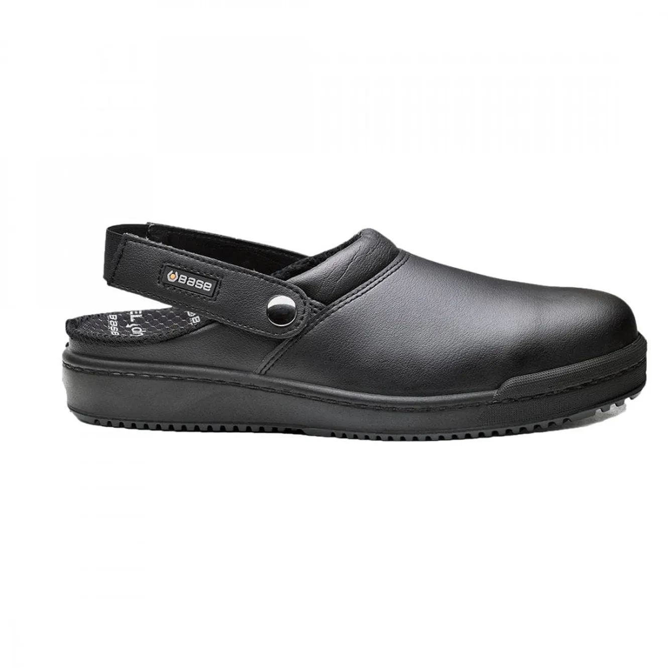 Base Lunch Slip On Sandal