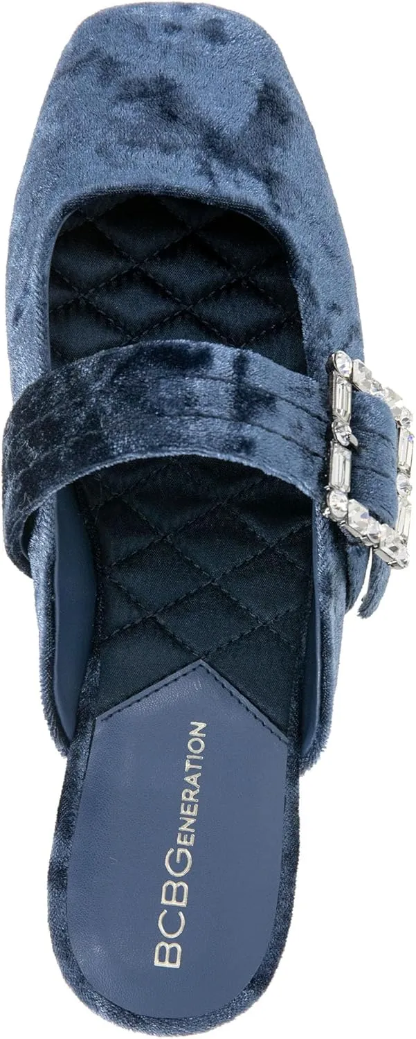 BCBGeneration Women's Hope Ballet Flat